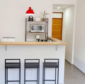 Studio contemporâneo Lapa Rio